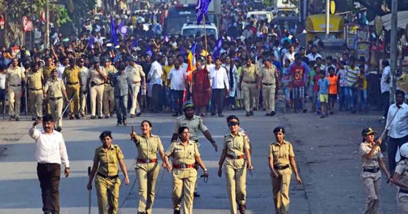 भीमा कोरेगाव हिंसाचारात एल्गार परिषदेची कोणतीही भूमिका नाही: वरिष्ठ पोलिस अधिकाऱ्याची शपथपत्रात कबुली