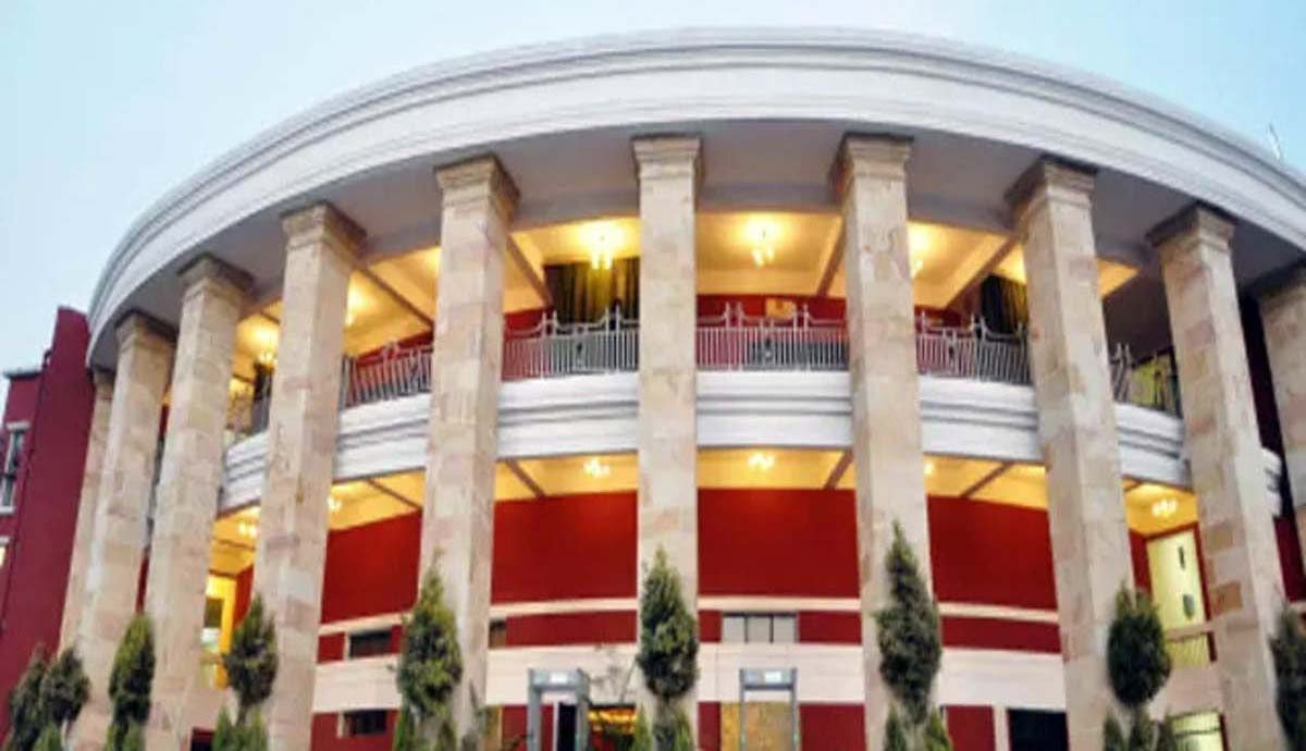 संग्रहित छायाचित्र.