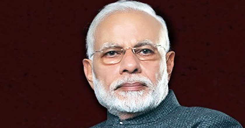 प्रधानमंत्री नरेंद्र मोदी गुरुवारी मुंबई दौऱ्यावर; विविध विकासकामांचे करणार लोकार्पण, भूमिपूजन