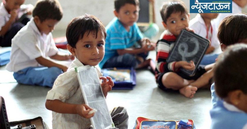 मराठी न शिकविणाऱ्या शाळांना एक लाखापर्यंत दंड, त्यानंतरही उल्लंघन केल्यास मान्यताच रद्द करणार