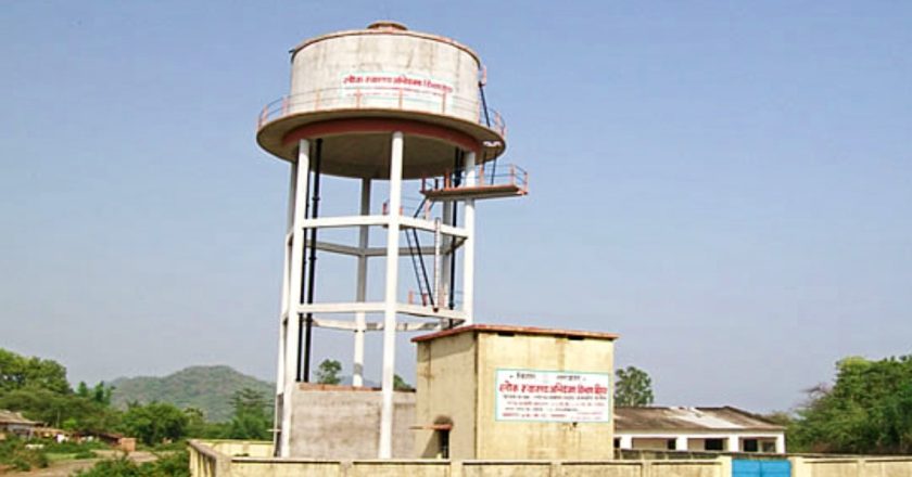 हिंगणा तालुक्यातील इसासनी, निलडोह, डिगडोह पाणी पुरवठा योजनेला मार्च महिन्यापर्यंत मुदतवाढ