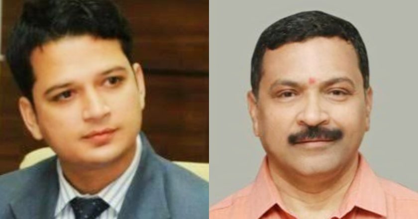 आस्तिककुमार पांडे यांची पुण्यात बदली, दिलीप स्वामी छत्रपती संभाजीनगरचे नवे जिल्हाधिकारी