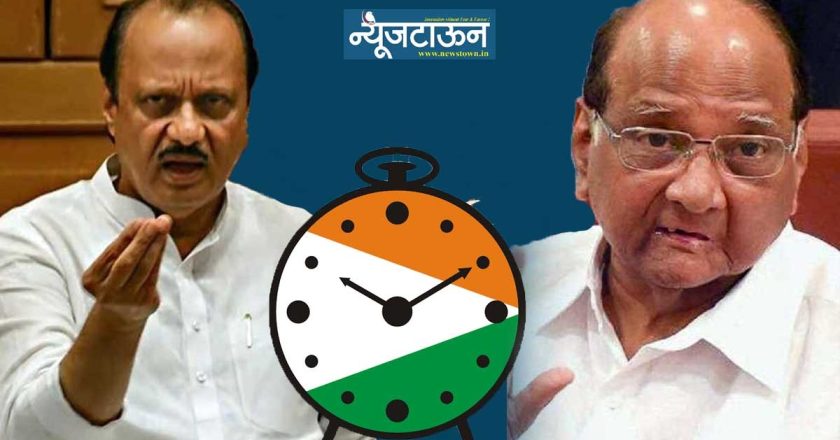 खरी राष्ट्रवादी काँग्रेस अजितदादांचीच, विधानसभा अध्यक्ष नार्वेकरांचा निर्णय; शरद पवारांना धक्का