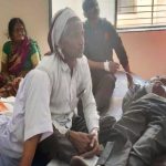 माहूरमध्ये भगर आणि शेंगदाण्याची आमटी खाल्ल्यामुळे ५० हून अधिक भाविकांना विषबाधा, ४ जणांची प्रकृती गंभीर