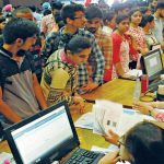 MHT CET-2025:  पीसीएम गटाच्या परीक्षेत तांत्रिक त्रुटींचा परीक्षार्थ्यांना मनःस्ताप, ५ मे रोजी होणार २ लाख ७ हजार ८३७ परीक्षार्थ्यांची फेरपरीक्षा