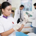 ७०० बंधपत्रित अधिपरिचारिकांच्या सेवा नियमित होणार, सार्वजनिक आरोग्य विभाग घेणार लवकरच धोरणात्मक निर्णय