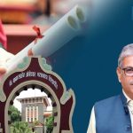 कुलगुरू डॉ. विजय फुलारींविरुद्ध उचित कार्यवाही करा, राज्यपाल सचिवालयाचे उच्च शिक्षण विभागाच्या अतिरिक्त मुख्य सचिवांना निर्देश