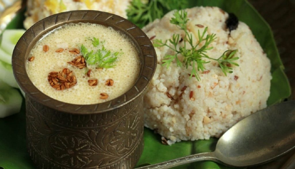 उपवासाला भगर खाताय? बुरशीयुक्त भगर खाल्ल्यास अन्न विषबाधा होण्याचा धोका, अशी घ्या खबरदारी!