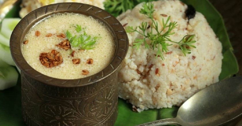 उपवासाला भगर खाताय? बुरशीयुक्त भगर खाल्ल्यास अन्न विषबाधा होण्याचा धोका, अशी घ्या खबरदारी!