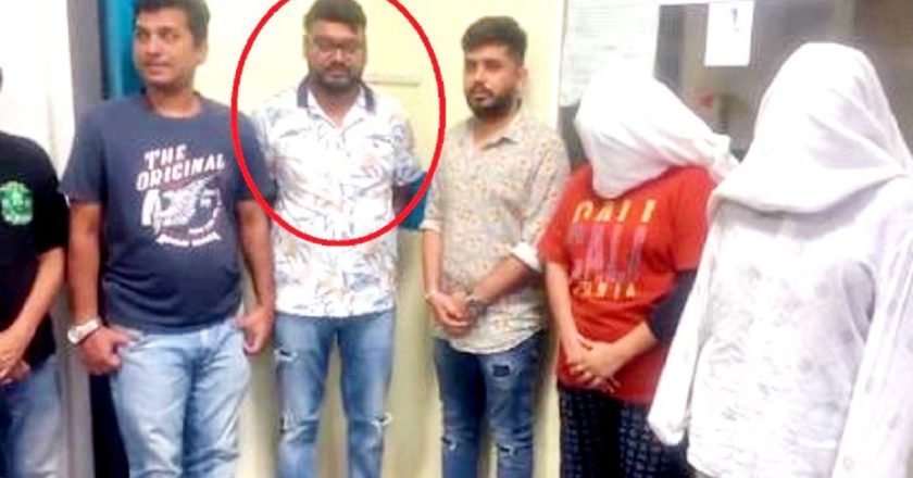 पुण्यातील उच्चभ्रू वसाहतीत रेव्ह पार्टीवर छापा, एकनाथ खडसेंच्या जावयासह सात जणांना रंगेहाथ पकडले; अंमली पदार्थ, दारू जप्त