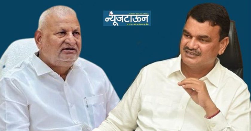 विधिमंडळात रम्मी खेळणाऱ्या माणिकराव कोकाटेंचा अखेर निर्वाणीचा ‘खेळ’; कृषी मंत्रिपदावरून हटवले, आता दत्तात्रय भरणे यांच्याकडे जबाबदारी!