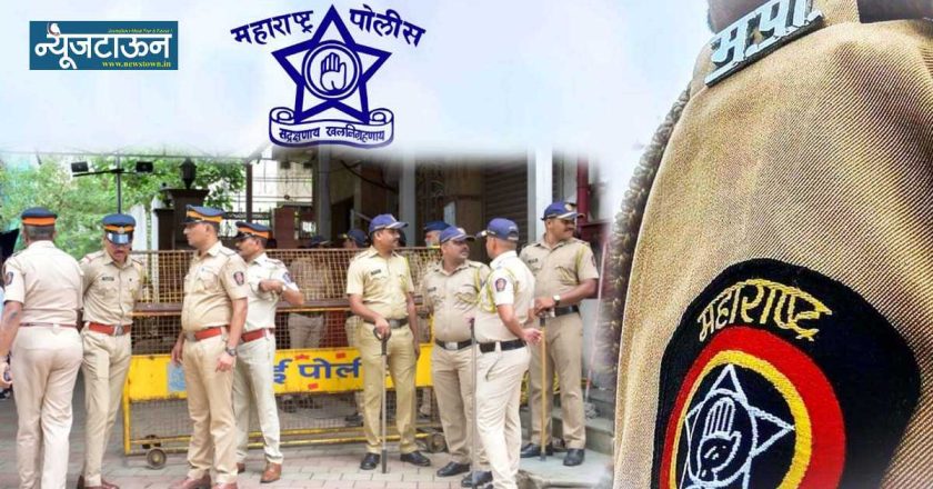 मुंबईत ३४ मानवी बॉम्ब घुसले, ४०० किलो आरडीएक्सच्या साह्याने १ कोटी लोकांना उडवून देऊः मुंबई पोलिसांना फोनवरून धमकी; सुरक्षा वाढवली