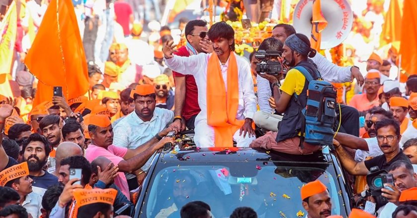 मराठा आरक्षण आंदोलनः मराठे पुन्हा तहात हरले, सरकारच जिंकले?