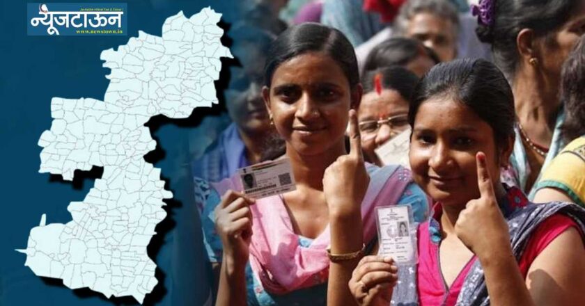 गंगापूर विधानसभेच्या मतदार यादीत दुबार नावे असणाऱ्या मतदारांना ‘स्थळ पसंती’साठी १५ नोव्हेंबरपर्यंत मुदत, अन्यथा होणार कारवाई