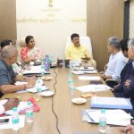 आरोग्य विभाग करणार १७०० नव्या रूग्णवाहिकांची खरेदी; सर्व रुग्णवाहिकांचे एकत्रित नेटवर्क, संचलन व मॉनिटरिंग करण्याचा महत्वाचा निर्णय