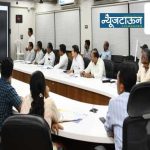 जानेवारीच्या पहिल्या आठवड्यात छत्रपती संभाजीनगरातील ऑरिक सिटीत ‘ॲडव्हान्टेज महाएक्स्पो-२०२६’ औद्योगिक प्रदर्शनाचे आयोजन