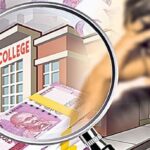 महाविद्यालयांत विद्यार्थ्यांकडून वसूल केल्या जाणाऱ्या अतिरिक्त शुल्कांवर नियंत्रण आणणारः उच्च शिक्षण मंत्र्यांची विधानसभेत ग्वाही