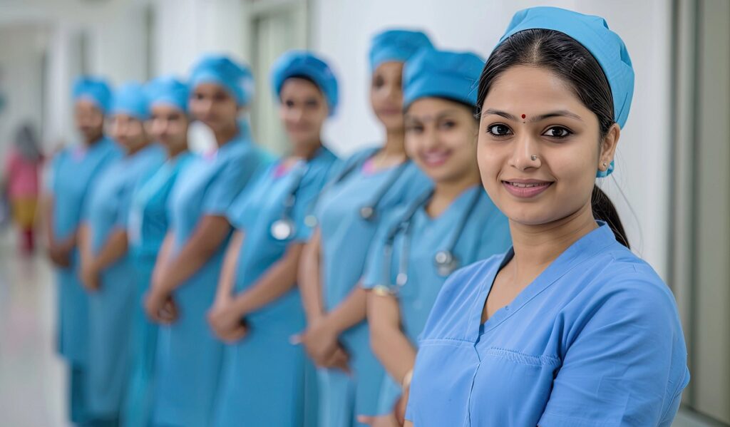 भविष्यातील डॉक्टर केवळ उपचार करणारे नव्हे, तर समाजाभिमुख आरोग्यदूत!