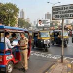 प्रवासी वाहतूक करणाऱ्या ई-रीक्षा व ई-बाईकसाठीही आता आरटीओकडून परवाना घेणे बंधनकारक