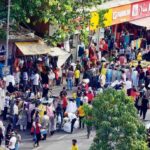 मुंबईतील २०१४ च्या पात्र यादीतील हॉकर्सना तात्पुरत्या स्वरूपाची जागा उपलब्ध करून देणार