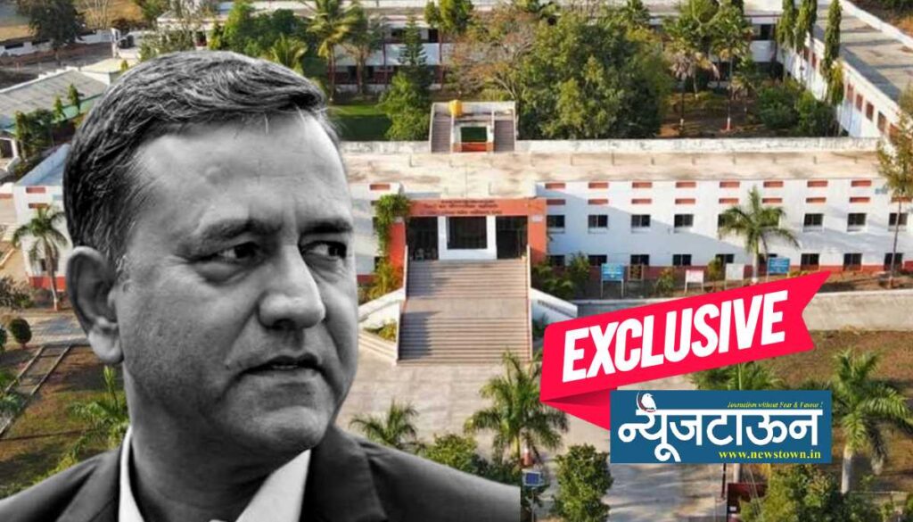 उद्योगपती मानसिंग पवार यांच्यासह ९ जणांची कन्नडच्या छत्रपती शिवाजी शिक्षण प्रसारक मंडळाच्या विश्वस्त मंडळातून हकालपट्टी, सह धर्मादाय आयुक्तांचा दणका