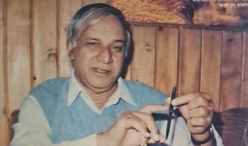 कांशीराम जरुरी है…!