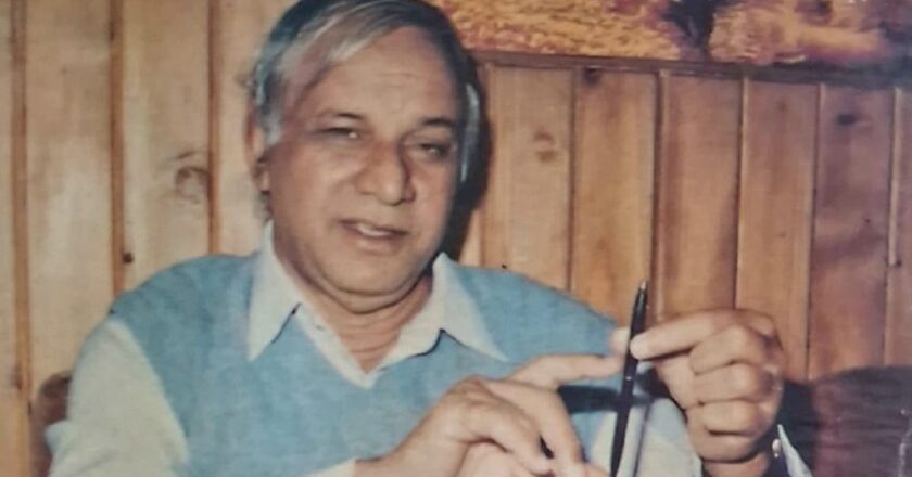 कांशीराम जरुरी है…!