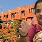 विद्यार्थी-प्राध्यापक संघटनेनेच केली कुलगुरूंची सार्वजनिक चौकशी, दोषारोपपत्र सिद्ध झाल्याने केली तत्काळ बडतर्फीची शिफारस; ‘या’ नामांकित विद्यापीठात घडला प्रकार!