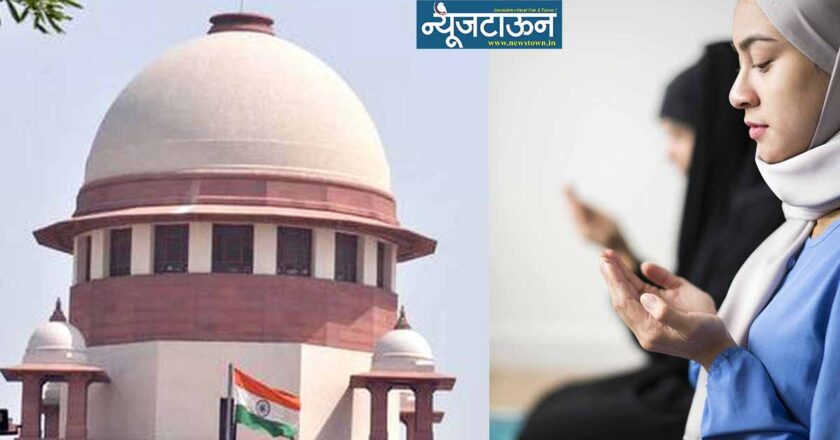 महिलांना नमाज पठण करण्यासाठी मशिदीमध्ये प्रवेश करण्यावर कोणतेही निर्बंध नाहीत, मुस्लीम पर्सनल लॉ बोर्डाचे सर्वोच्च न्यायालयात स्पष्टीकरण