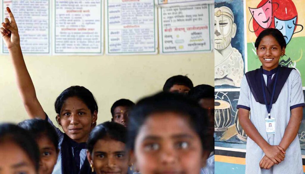 धाराशिव जिल्ह्यातील १२० शाळांतील विद्यार्थ्यांना खेळाधारित शिक्षण, संवाद आणि सहभागात्मक उपक्रमांतून लिंग समभावाचे धडे; देशातील पहिलाच प्रयोग!