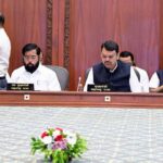 नागपूर शहराभोवती बाह्यवळण रस्ता, चार वाहतूक बेट, आंतरराष्ट्रीय व्यापार आणि आर्थिक केंद्रास मंजुरी
