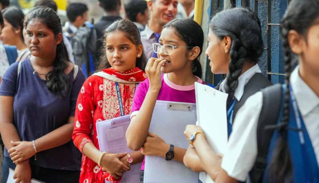 ‘मायमराठी’चीच दैनाः दहावीच्या परीक्षेत मराठी मातृभाषा असलेले तब्बल ९४ हजार ५४४ विद्यार्थी मराठी विषयातच नापास!