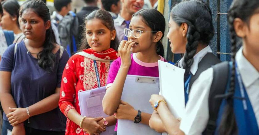 ‘मायमराठी’चीच दैनाः दहावीच्या परीक्षेत मराठी मातृभाषा असलेले तब्बल ९४ हजार ५४४ विद्यार्थी मराठी विषयातच नापास!