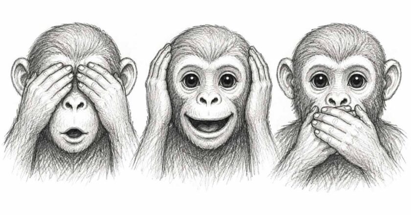नात्यांचे तीन मुखवटे: जगण्याची आणि जपण्याची कला!
