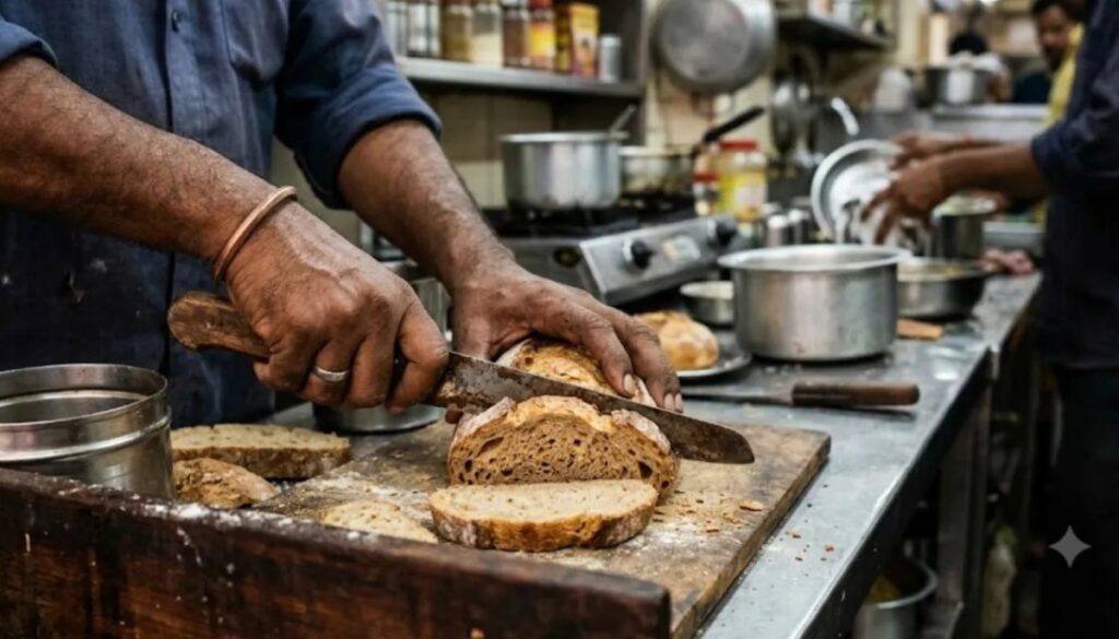 हॉटेल्स, रेस्टॉरंट्समध्ये फक्त फूड-ग्रेड व गंजरोधक उपकरणे वापरणे बंधनकारक, अन्यथा होणार कारवाई