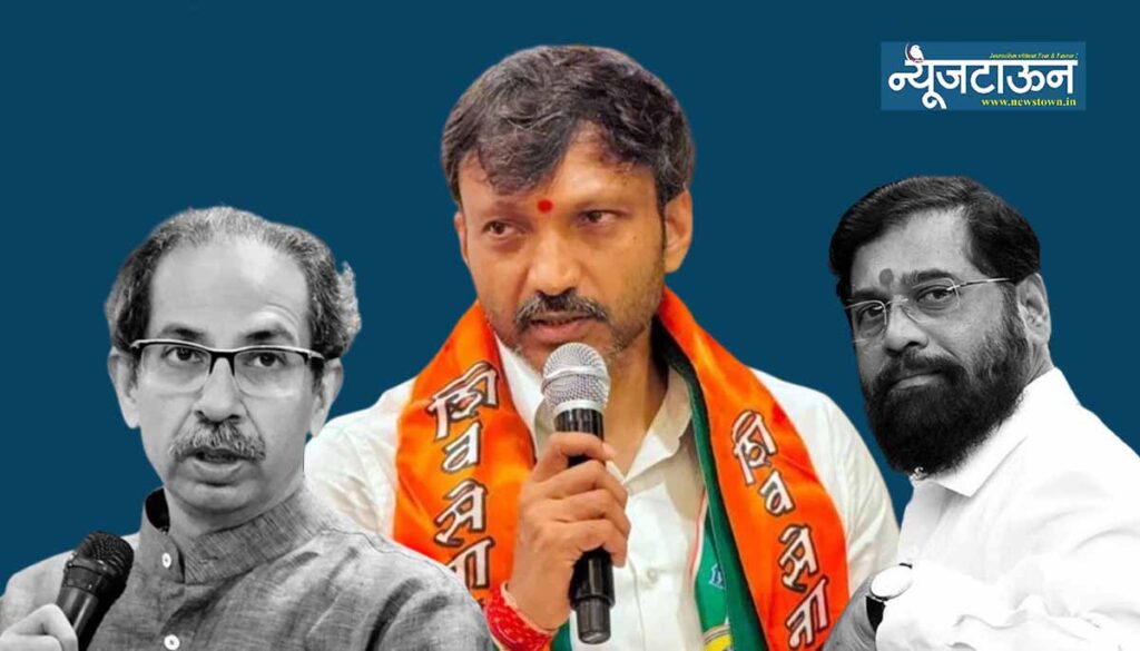 पवनराजे हत्याकांडाचा निकाल विरोधात जाताच खासदार ओमराजे निंबाळकरांचे ‘वेट अँड वॉच’, शिंदे सेनेचे ‘ऑपरेशन टायगर’ धोक्यात?; बंडखोरांची धडधड वाढली!