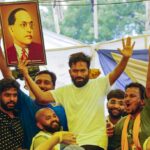 CJP Protest: धर्मेंद्र प्रधान यांच्या राजीनाम्यानंतर केंद्र सरकारकडून तिन्ही मागण्या मान्य, कॉक्रोच जनता पार्टीचे जंतर-मंतरवरील आंदोलन मागे!