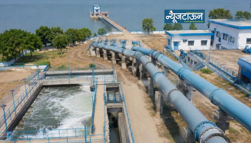 छत्रपती संभाजीनगरची ३५९ कोटींची नवी पाणीपुरवठा योजना तब्बल २ हजार ७४० कोटींच्या घरात, तरीही कामे निकृष्ट दर्जाची; आता सरकार करणार सखोल चौकशी