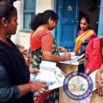  स्वतंत्र भारतात पहिल्यांदाच होणार जातनिहाय जनगणना, केंद्राकडून अधिसूचना जारी; जनगणना अधिकारी नागरिकांना विचारणार  ‘या’ ४० मुद्यांवर माहिती!