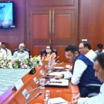 छत्रपती संभाजीनगरातील ऑरिक सिटी परिसरात विकसित होणार ‘ड्रोन सिटी’, एमआयडीसीमार्फत राबवणार विशेष प्रोत्साहन धोरण!