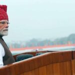 प्रधानमंत्री मोदी लाल किल्ल्यावरून कोणाला म्हणाले ‘दिमागी नक्षलवादी’?, विरोधी पक्ष की आंदोलक विद्यार्थ्यांना?; स्वातंत्र्यदिनीच फुटले नव्या वादाला तोंड!