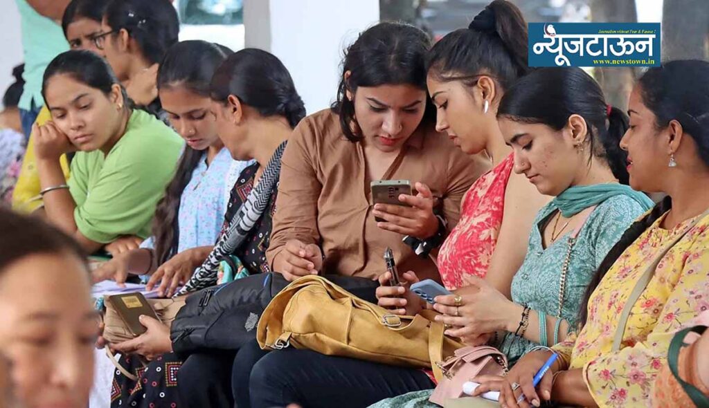 UGC-NET: यूजीसी-नेट परीक्षेतही घोटाळा: ‘या’ तीन विषयांची परीक्षाच रद्द, फेरपरीक्षेचे वेळापत्रक जाहीर; आधीची परीक्षा रद्द होण्याचे कारण काय?, वाचा सविस्तर तपशील