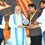 नागरी सहकारी वित्त विकास महामंडळाचे मुख्यालय दिल्लीहून महाराष्ट्रात हलवणारः केंद्रीय सहकार मंत्री अमित शाह यांची घोषणा
