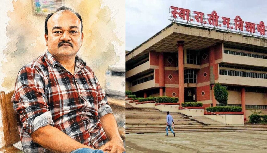 मैत्रीच्या वाटेवरचा सहप्रवासी: शेख सिकंदर अली