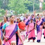 अंगणवाडी सेविका व मदतनीसांना दिवाळीपूर्वीच प्रत्येकी दोन हजार रुपयांची भाऊबीज!