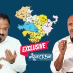 शरद पवारांच्या चक्रव्यूहात फसल्यामुळे आ. सतीश चव्हाणांची दमछाक, संस्थात्मक मतदानावरील हुकुमत गमावल्याने यंदाच्या निवडणुकीत विजयाचा चौकार कठीणच!