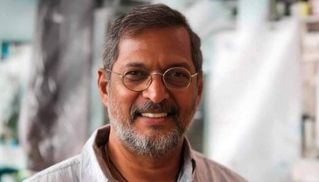 प्रत्येक भूमिका जगणारा ‘नटसम्राट’ काळाच्या पडद्याआड, अष्टपैलू अभिनेते नाना पाटेकर यांचे निधन