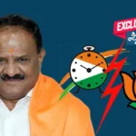 आ. सतीश चव्हाणांनी निवडून यावे ही भाजपची इच्छा की, गमावलेला ‘गड’ रिक्त करून घेण्याचा छुपा अजेंडा?; यंदा अंतर्गत व बाह्य आव्हानांशी ‘सच’ का सामना अवघडच!